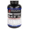 Hodgdon BLC2 Smokeless Gun Powder picture