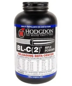 Hodgdon BLC2 Smokeless Gun Powder picture