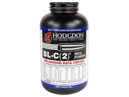 Hodgdon BLC2 Smokeless Gun Powder picture