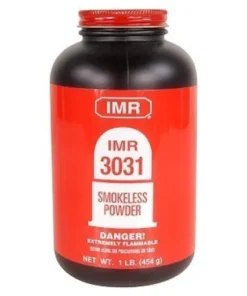 IMR 3031 Smokeless Gun Powder picture